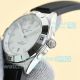 Swiss Copy Breitling Chronomat Automatic GMT 40 2836 White Dial Rubber Bracelet (5)_th.jpg